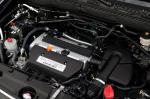 Honda CR-V 2005 года